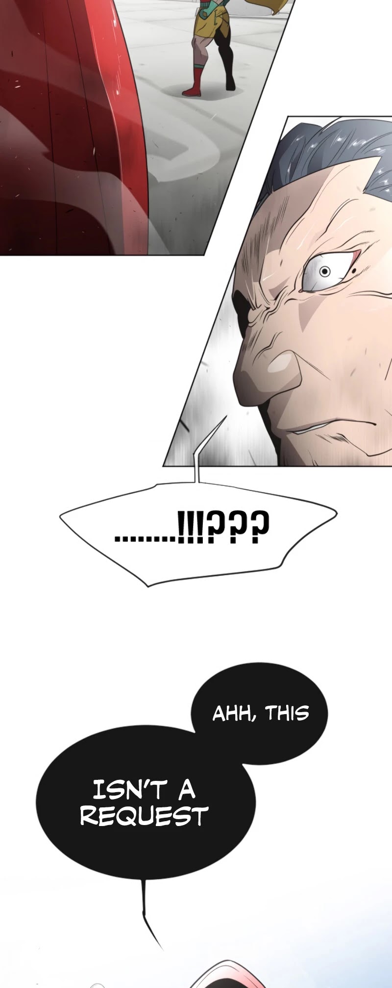 Superhuman Era Chapter 26 page 39 - Chapter 26