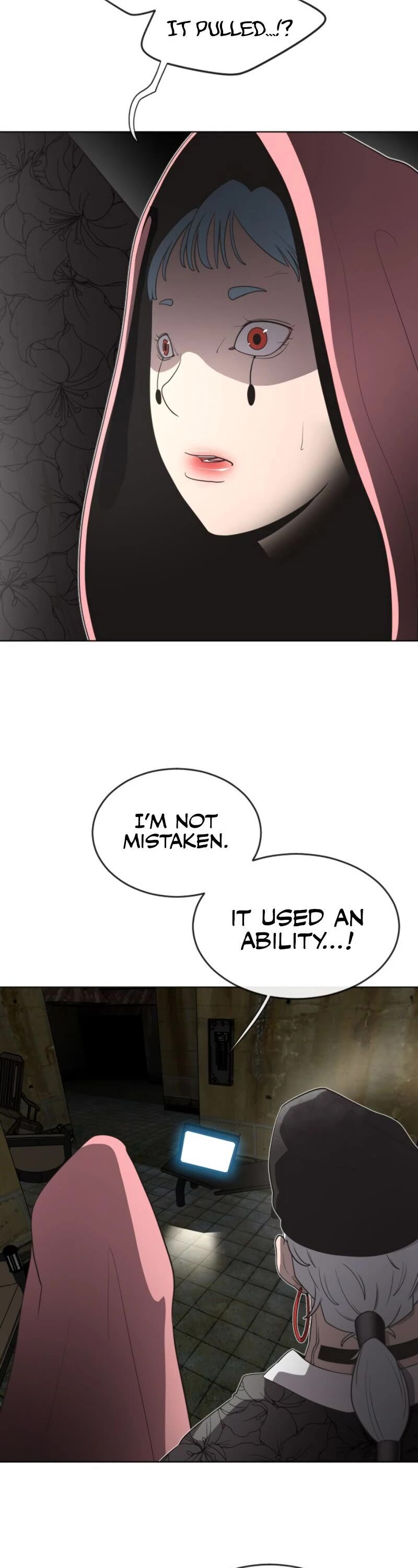 Superhuman Era Chapter 27 page 11 - Chapter 27