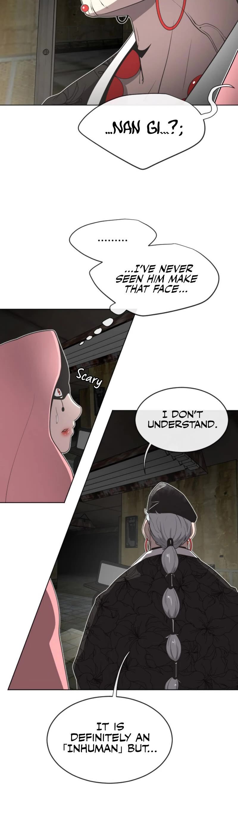 Superhuman Era Chapter 27 page 13 - Chapter 27