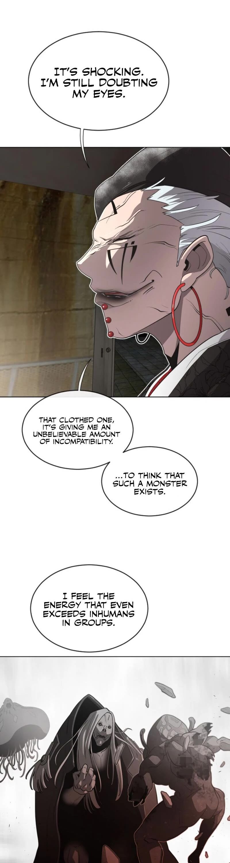Superhuman Era Chapter 27 page 14 - Chapter 27