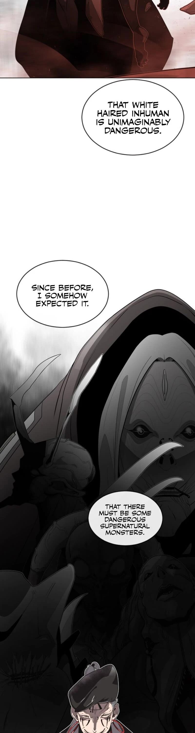 Superhuman Era Chapter 27 page 15 - Chapter 27
