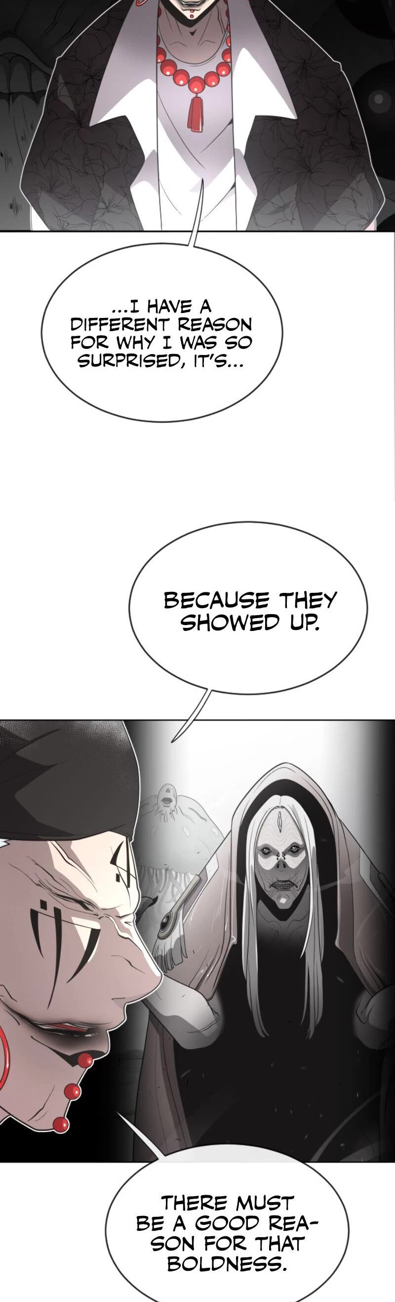 Superhuman Era Chapter 27 page 16 - Chapter 27