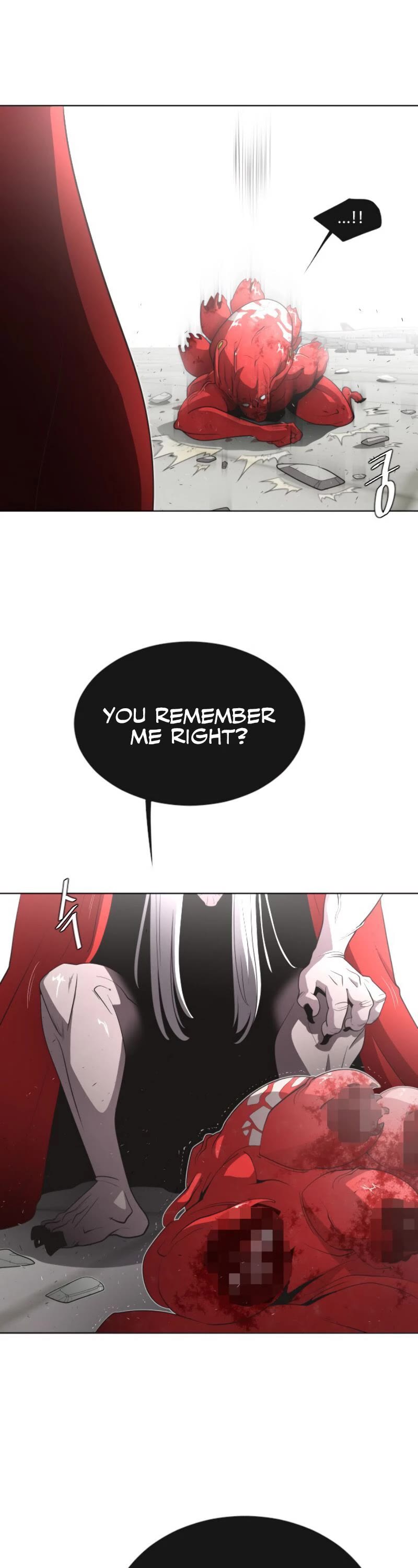 Superhuman Era Chapter 27 page 18 - Chapter 27