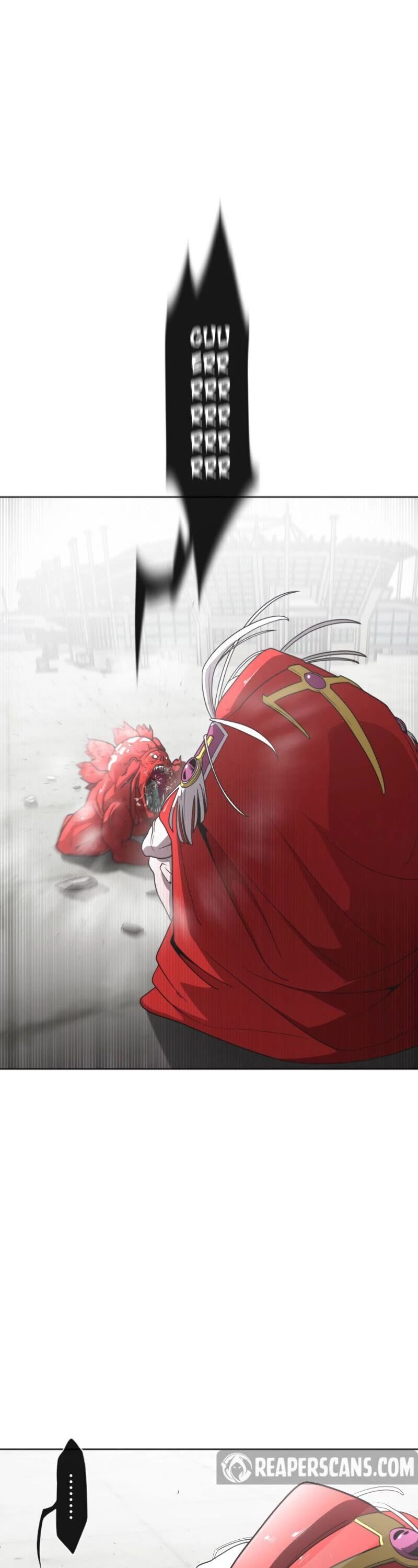 Superhuman Era Chapter 27 page 22 - Chapter 27