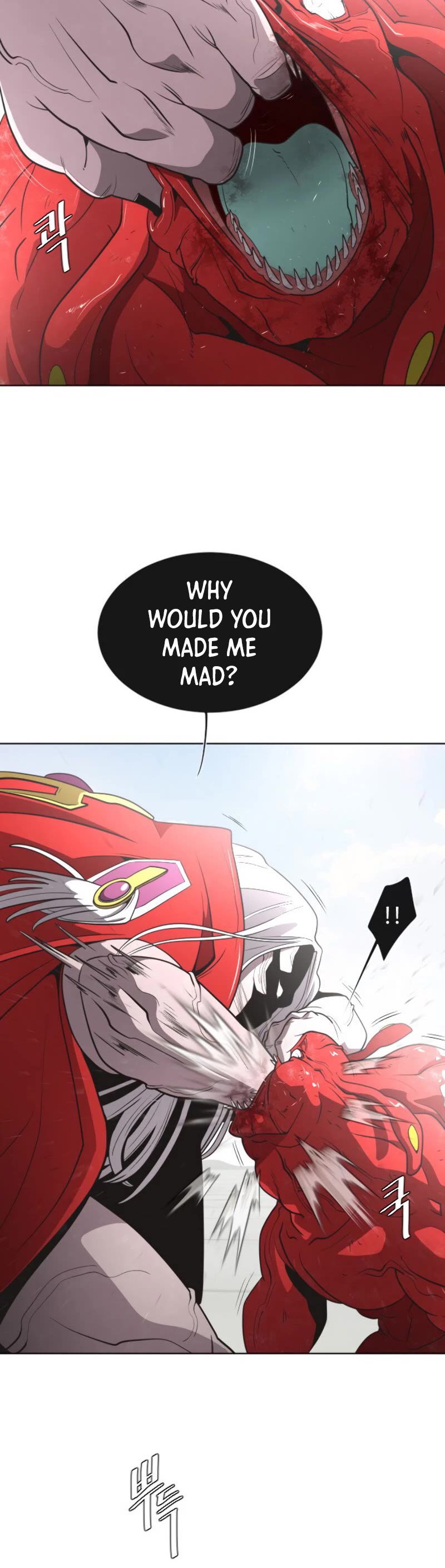 Superhuman Era Chapter 27 page 24 - Chapter 27