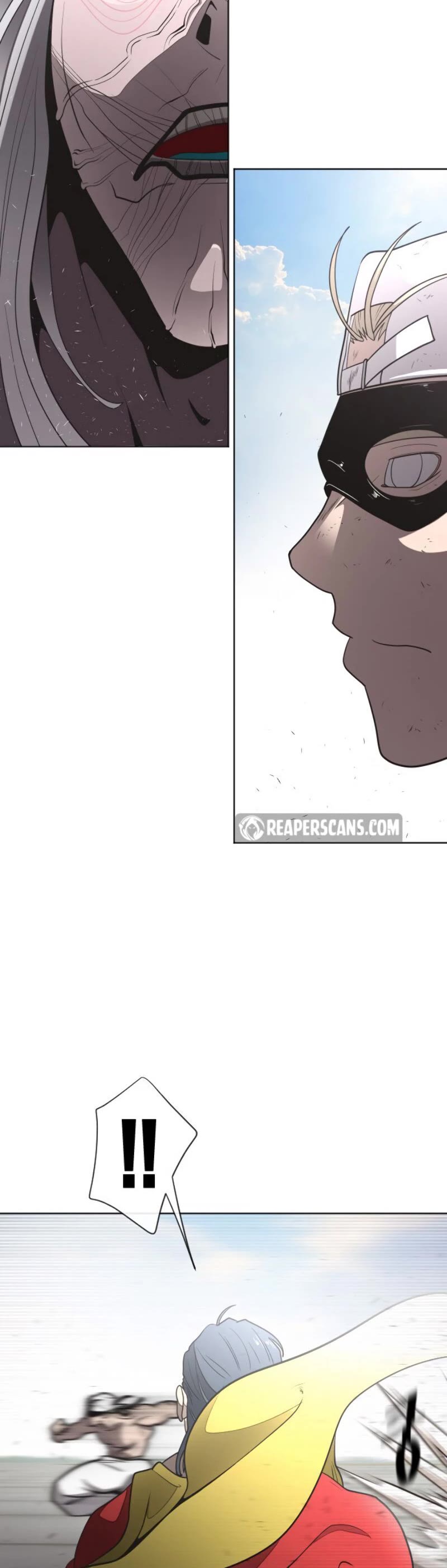 Superhuman Era Chapter 27 page 29 - Chapter 27