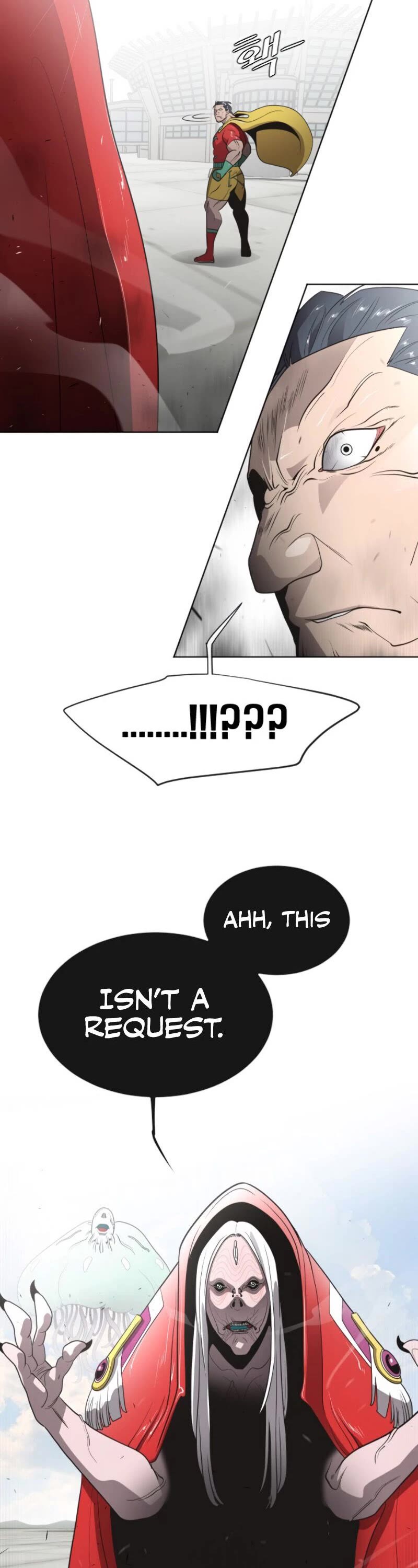 Superhuman Era Chapter 27 page 3 - Chapter 27