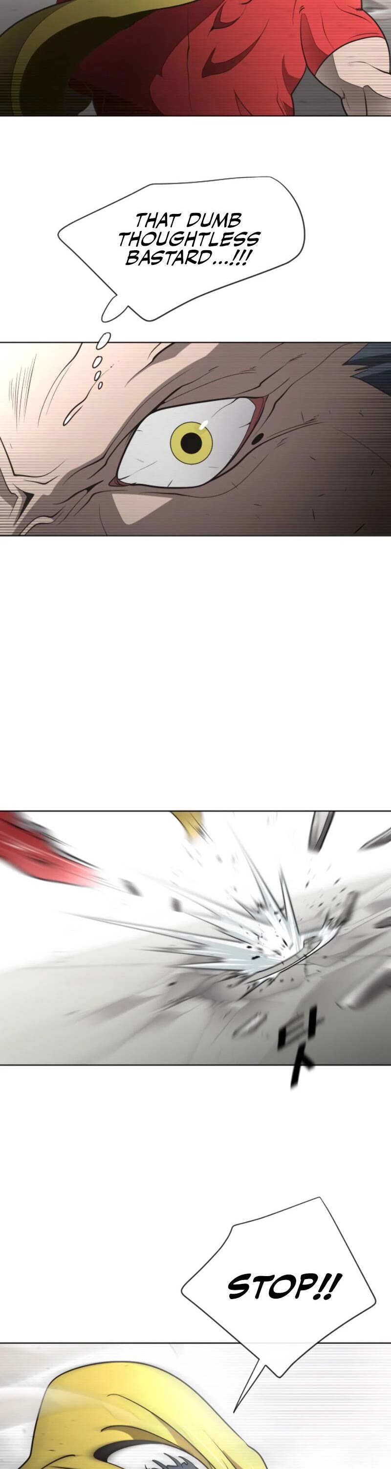 Superhuman Era Chapter 27 page 30 - Chapter 27