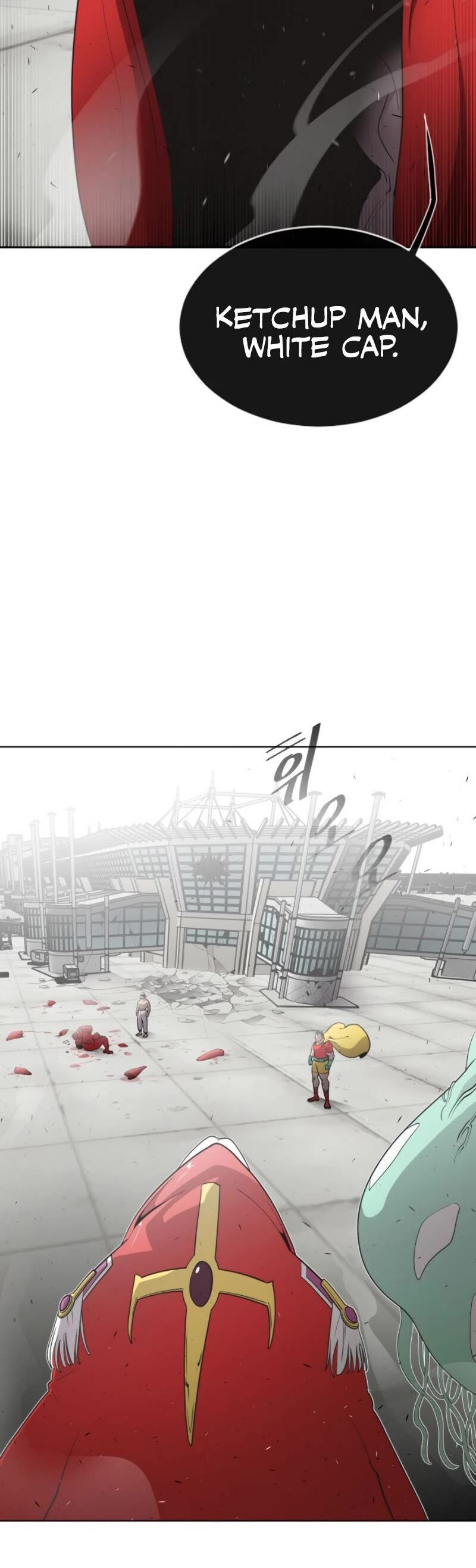 Superhuman Era Chapter 27 page 4 - Chapter 27