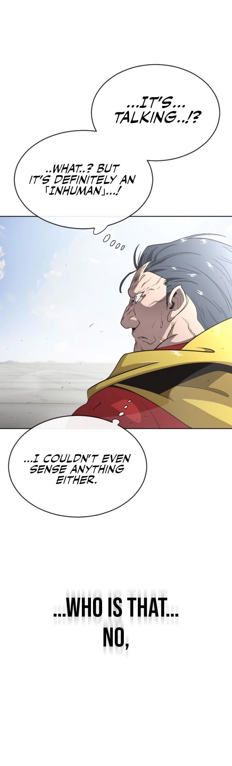 Superhuman Era Chapter 27 page 5 - Chapter 27