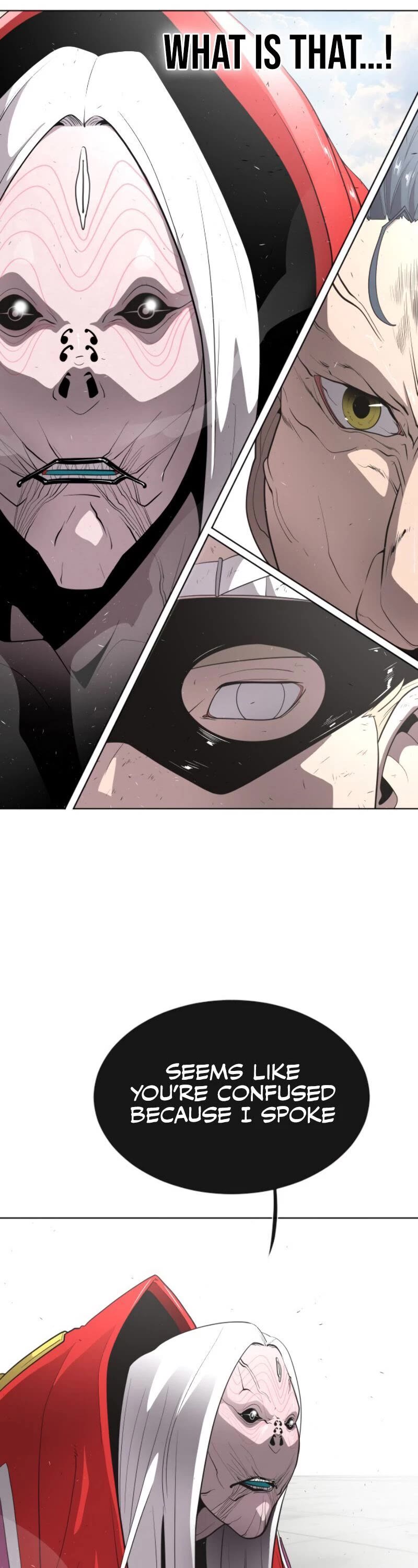 Superhuman Era Chapter 27 page 6 - Chapter 27