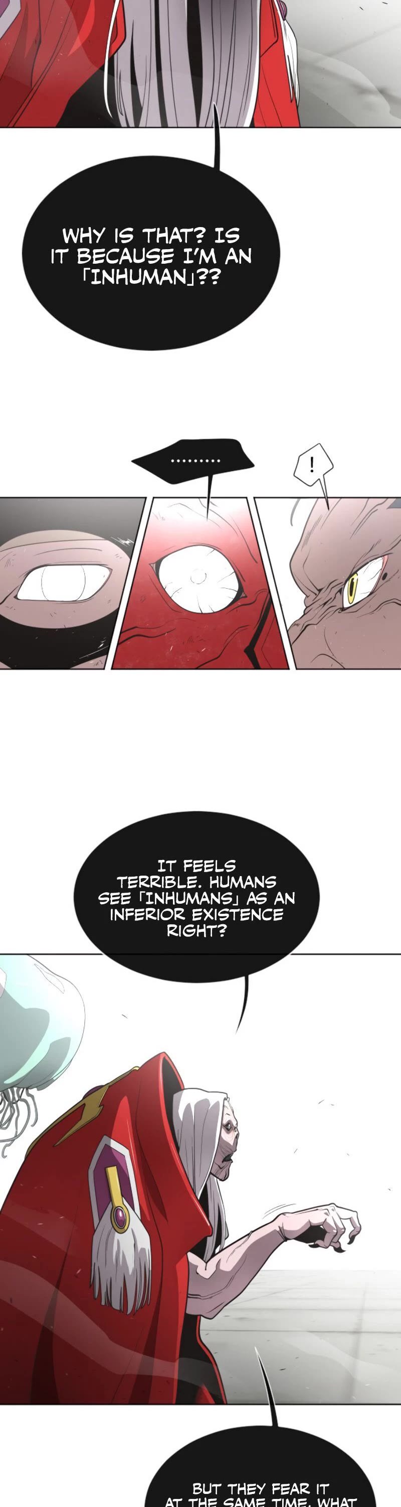 Superhuman Era Chapter 27 page 7 - Chapter 27
