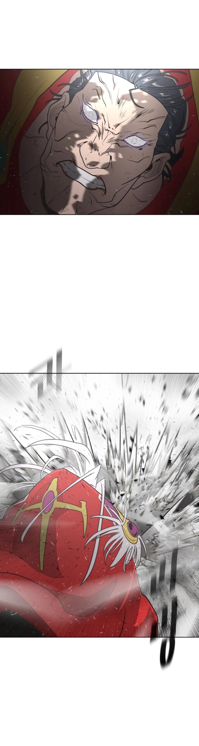 Superhuman Era Chapter 28 page 14 - Chapter 28