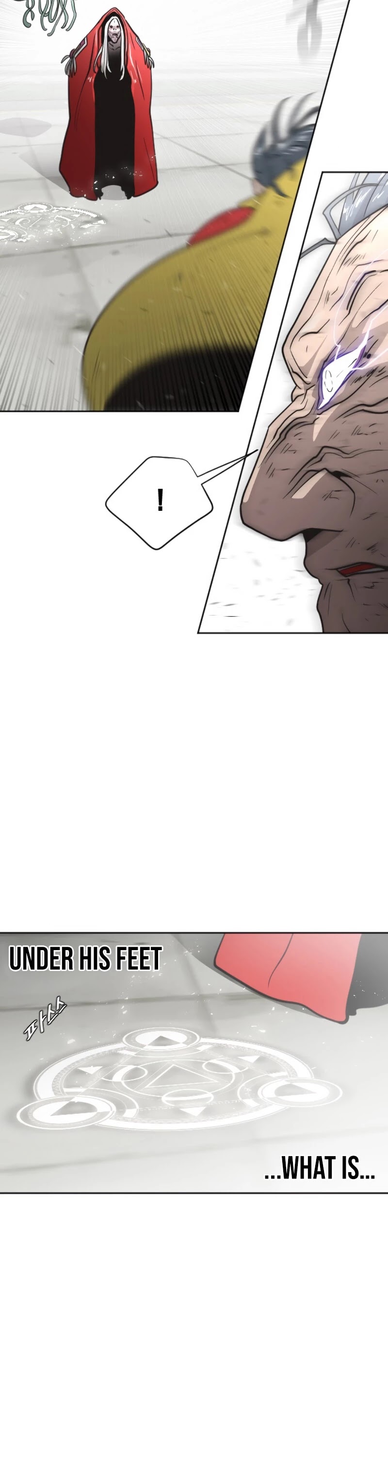 Superhuman Era Chapter 28 page 17 - Chapter 28