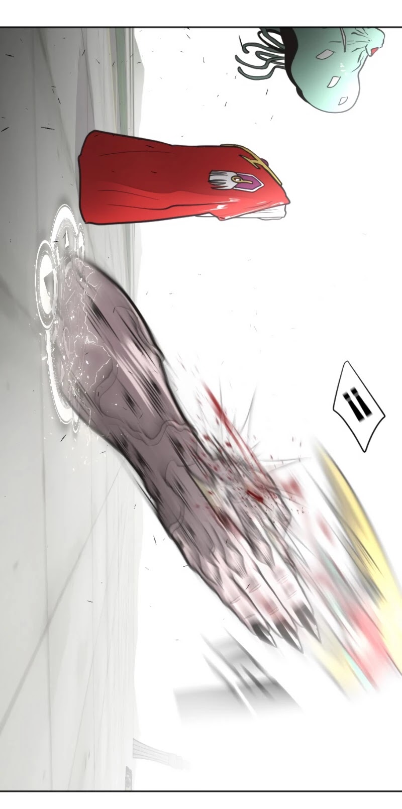 Superhuman Era Chapter 28 page 18 - Chapter 28