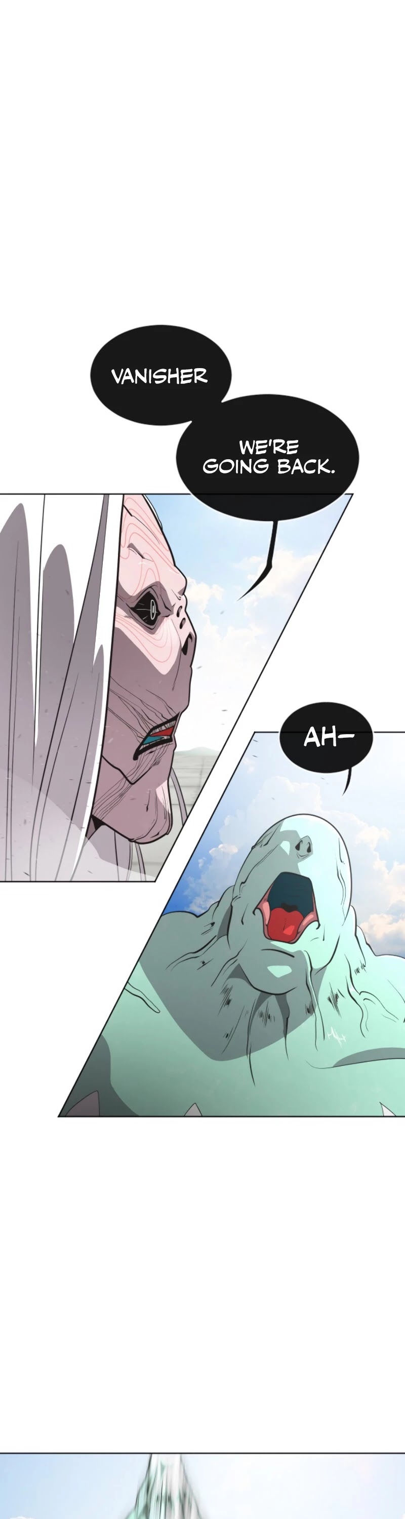 Superhuman Era Chapter 28 page 20 - Chapter 28