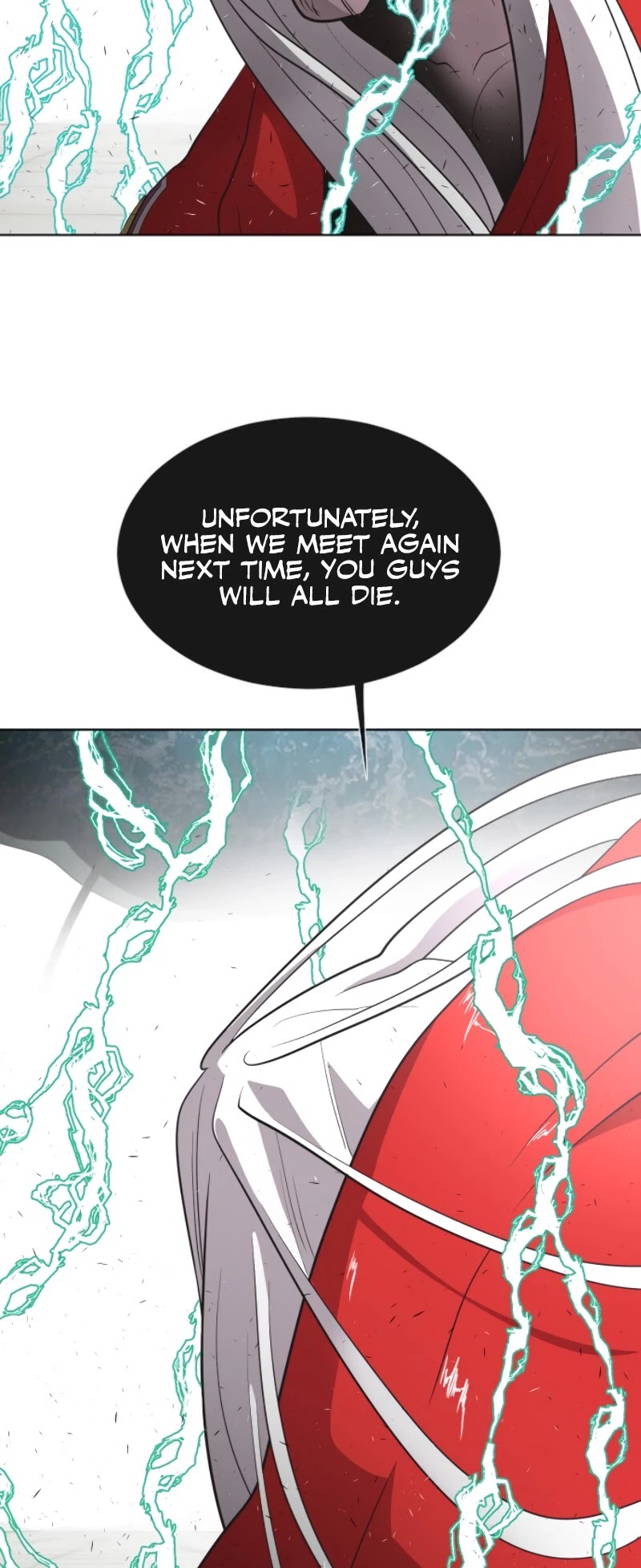Superhuman Era Chapter 28 page 24 - Chapter 28