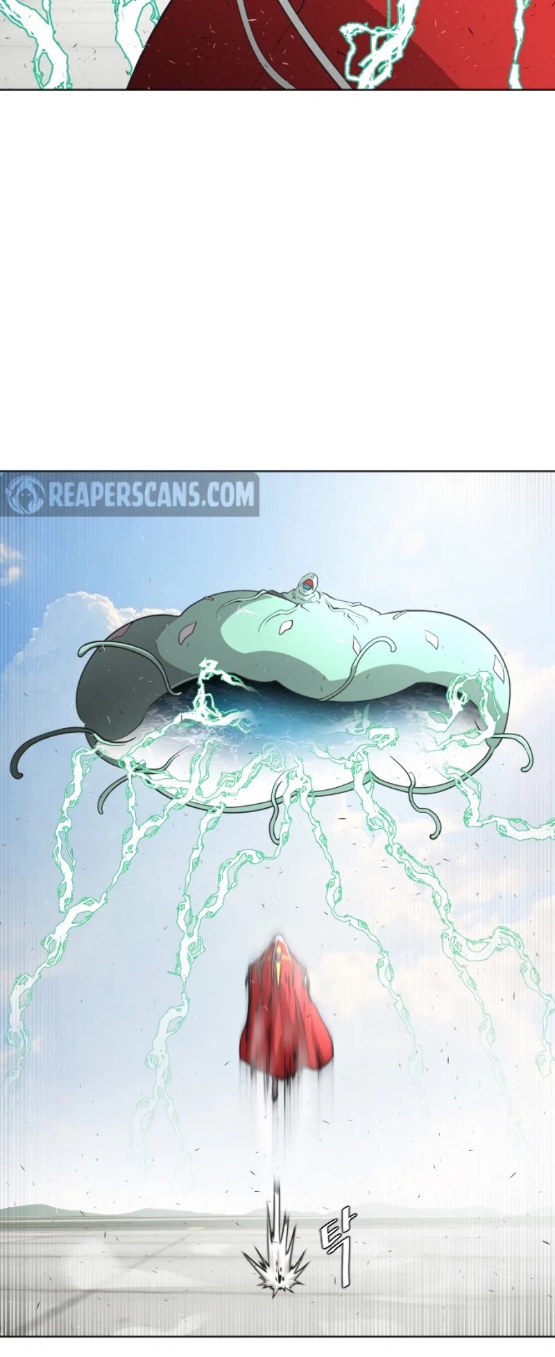 Superhuman Era Chapter 28 page 25 - Chapter 28