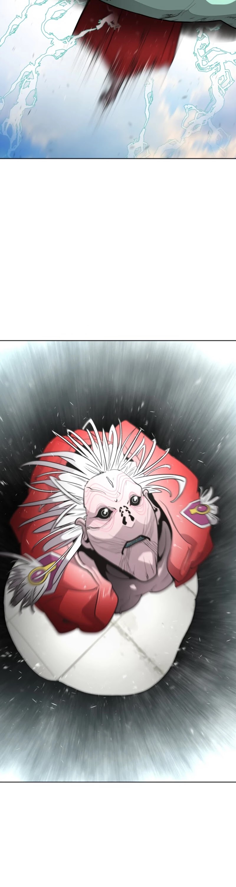Superhuman Era Chapter 28 page 27 - Chapter 28