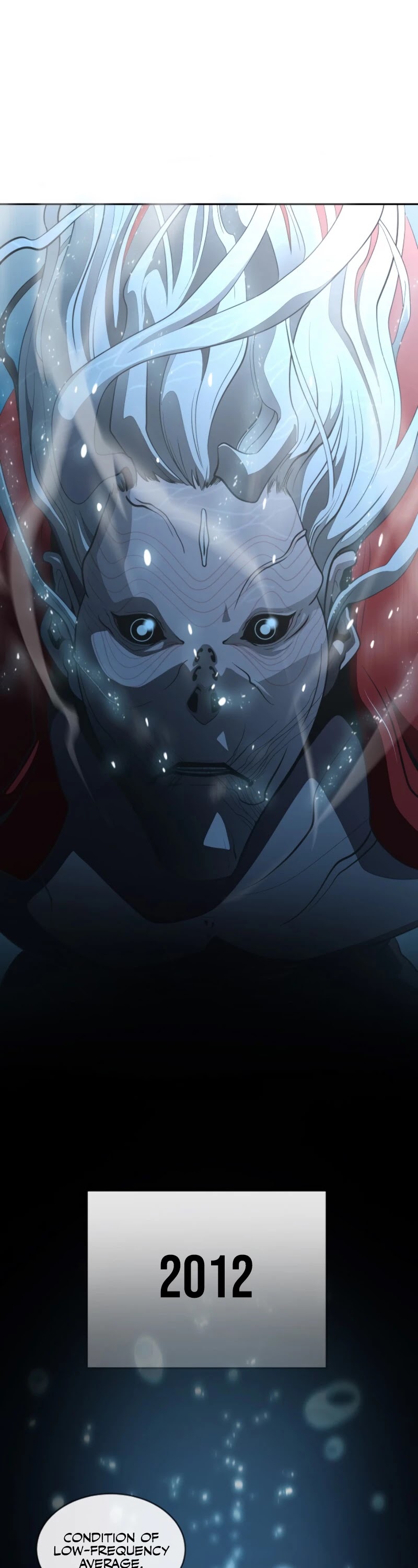 Superhuman Era Chapter 28 page 30 - Chapter 28