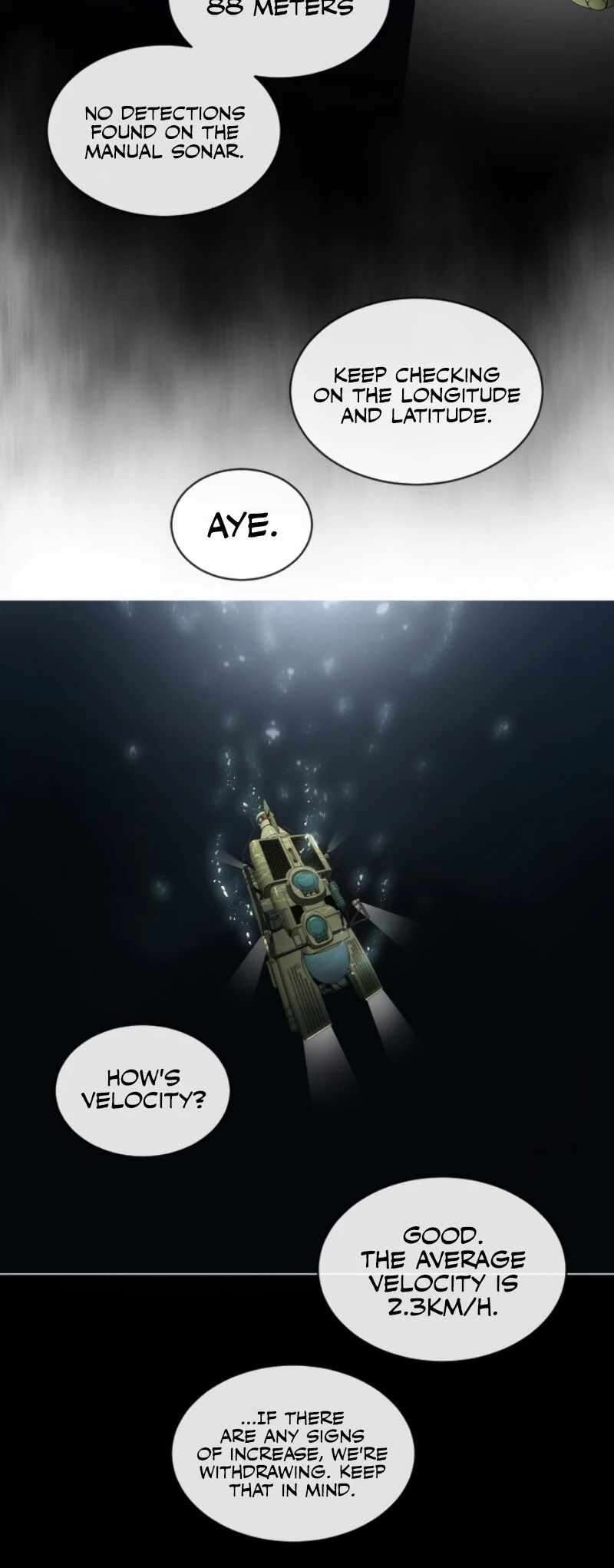Superhuman Era Chapter 28 page 32 - Chapter 28