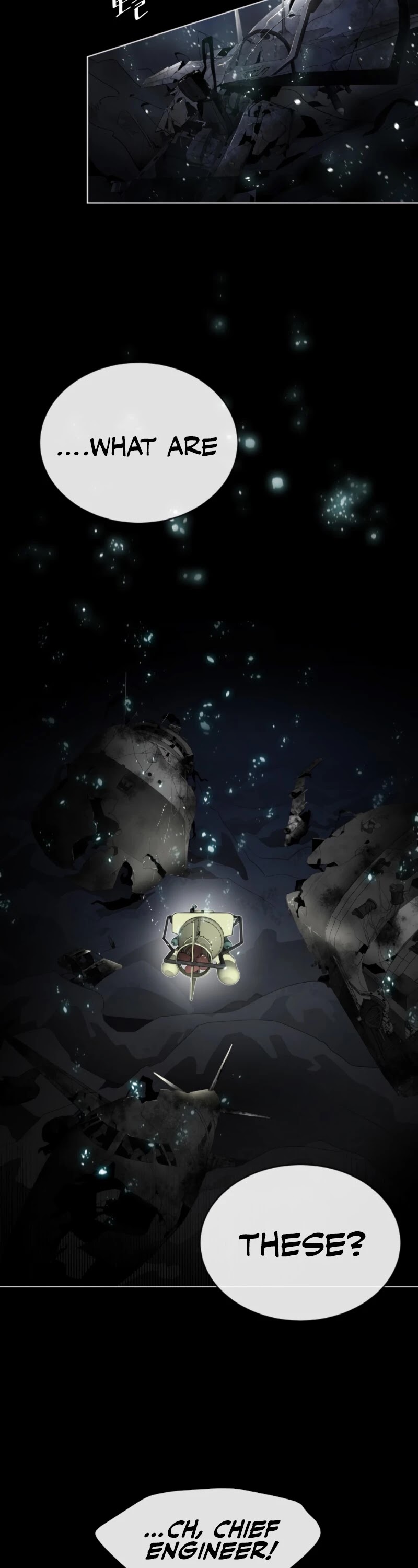 Superhuman Era Chapter 28 page 42 - Chapter 28