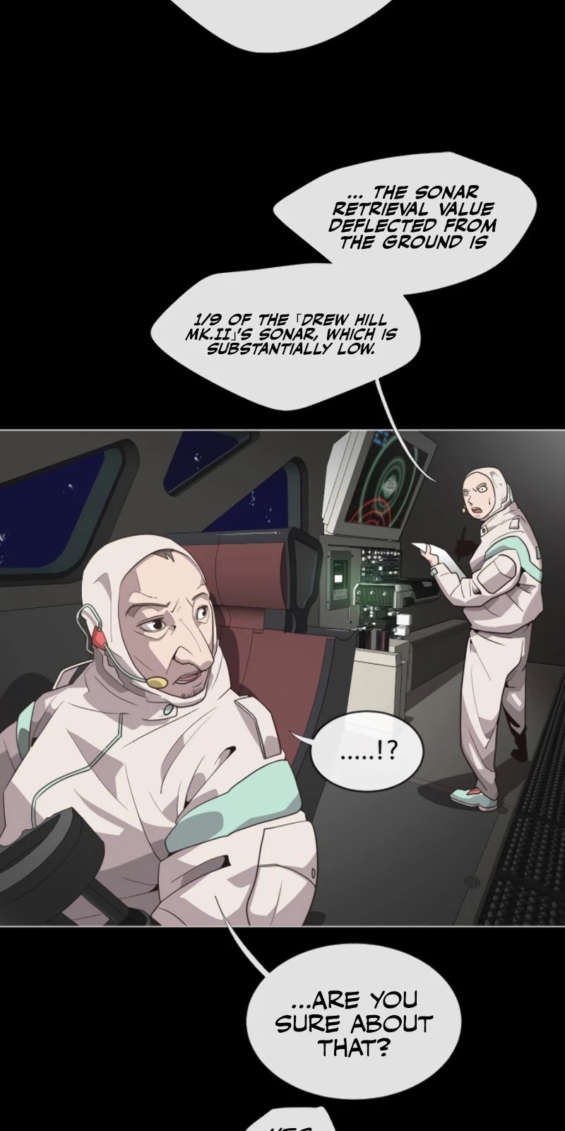 Superhuman Era Chapter 28 page 43 - Chapter 28