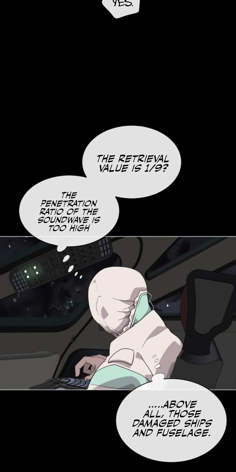 Superhuman Era Chapter 28 page 44 - Chapter 28