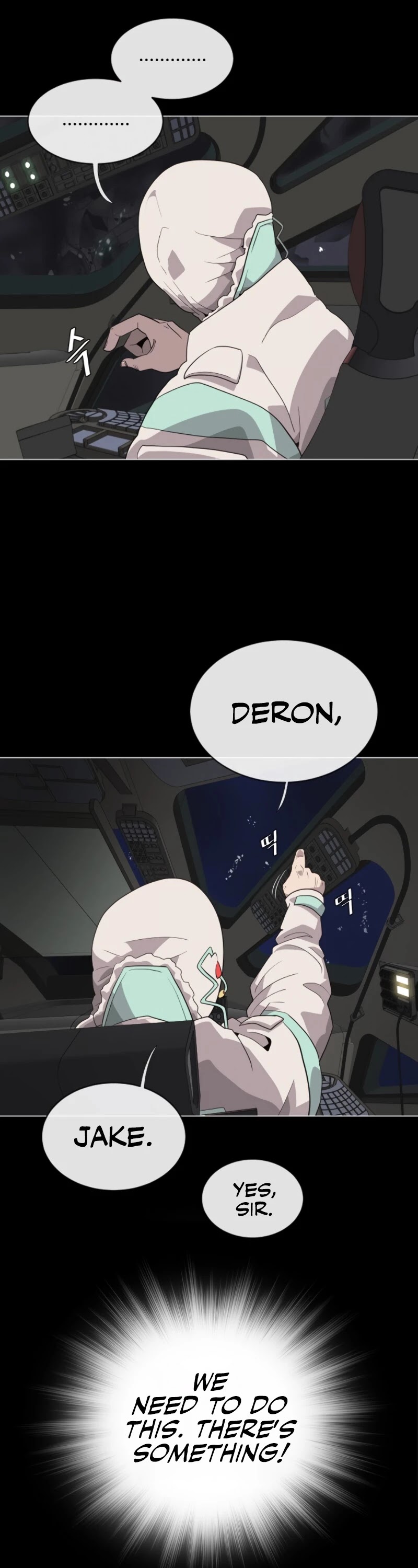 Superhuman Era Chapter 28 page 45 - Chapter 28