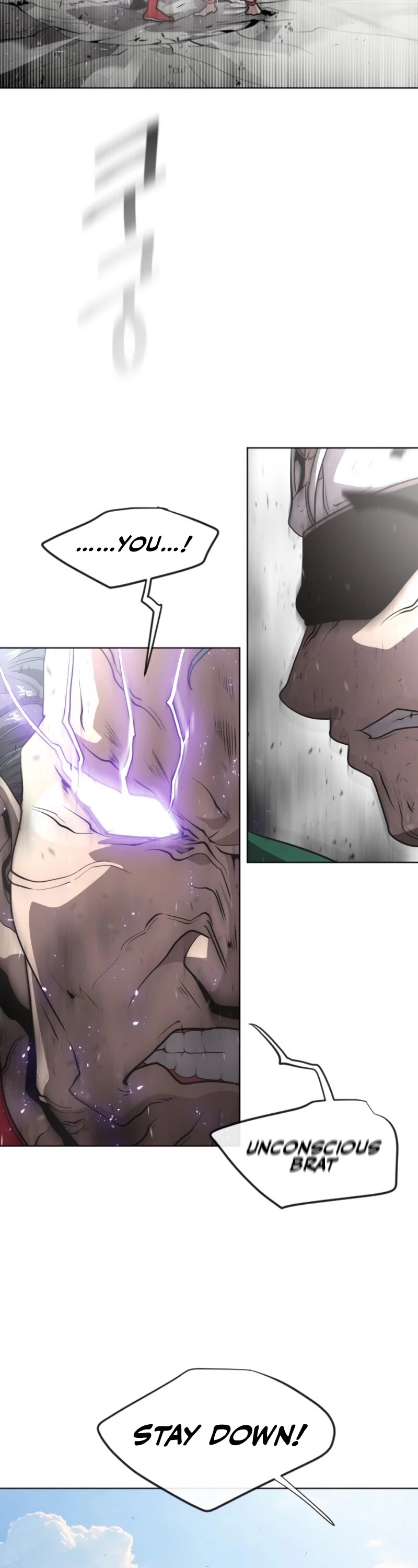 Superhuman Era Chapter 28 page 5 - Chapter 28
