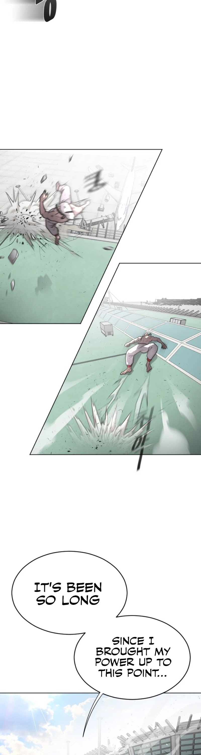 Superhuman Era Chapter 28 page 9 - Chapter 28