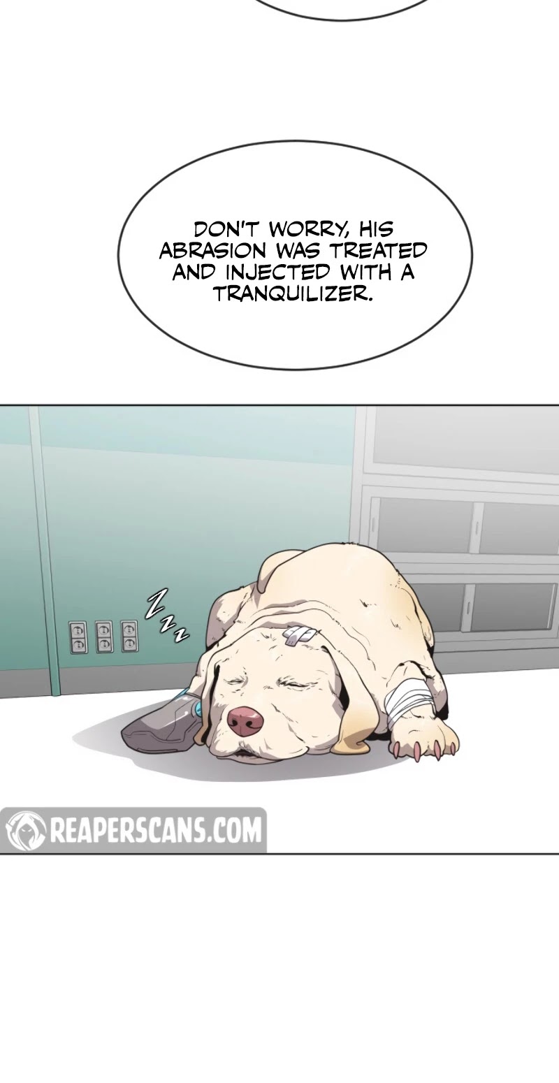 Superhuman Era Chapter 29 page 12 - Chapter 29