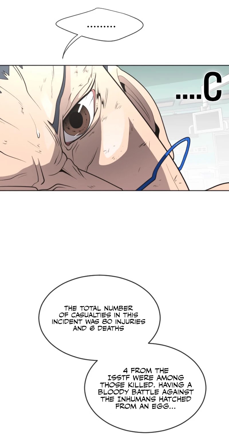 Superhuman Era Chapter 29 page 13 - Chapter 29