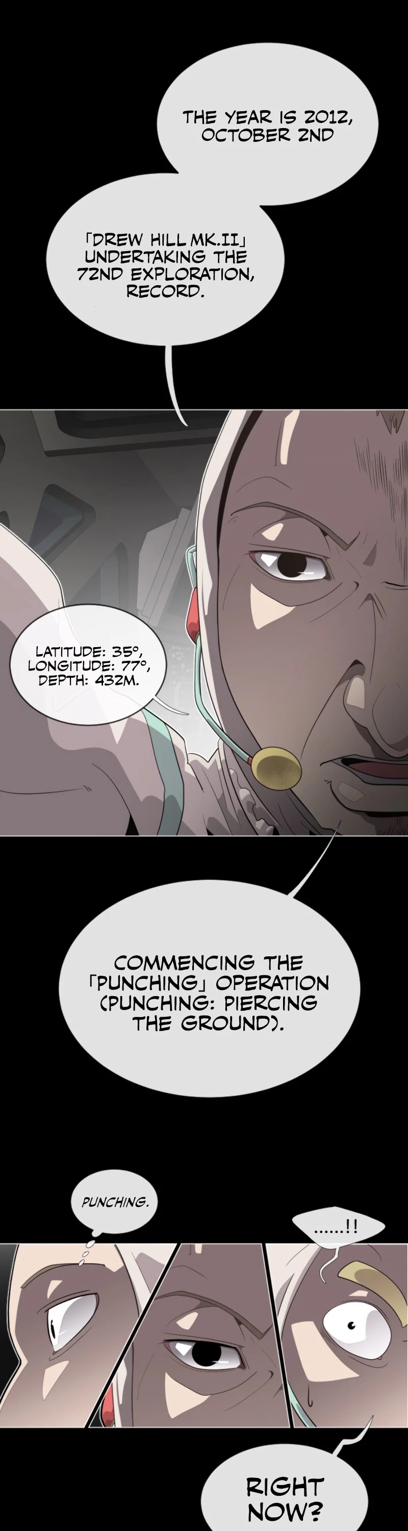Superhuman Era Chapter 29 page 2 - Chapter 29