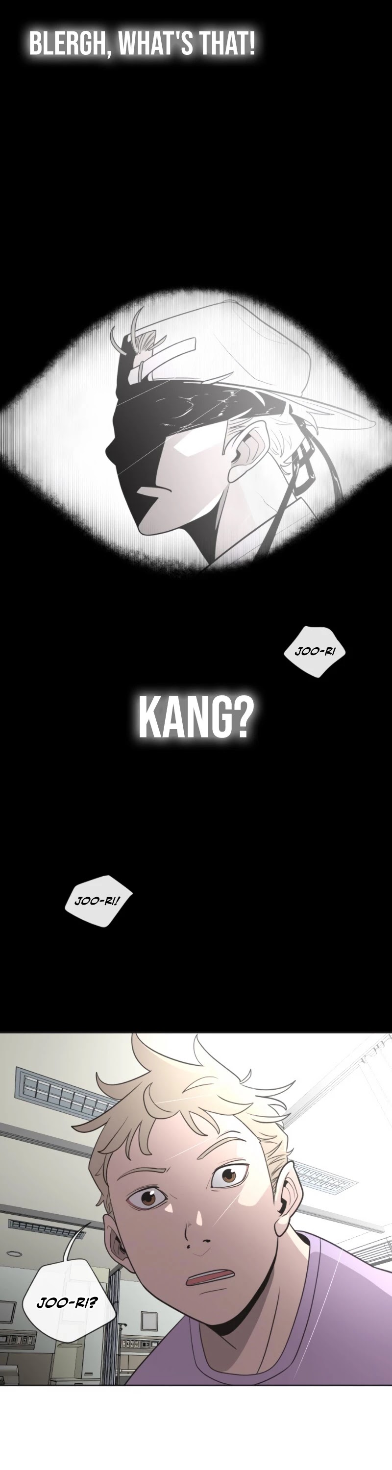 Superhuman Era Chapter 29 page 20 - Chapter 29