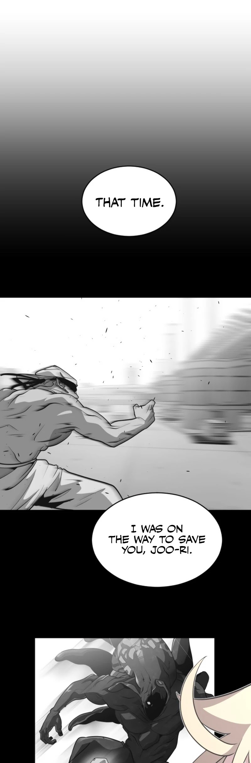 Superhuman Era Chapter 29 page 24 - Chapter 29