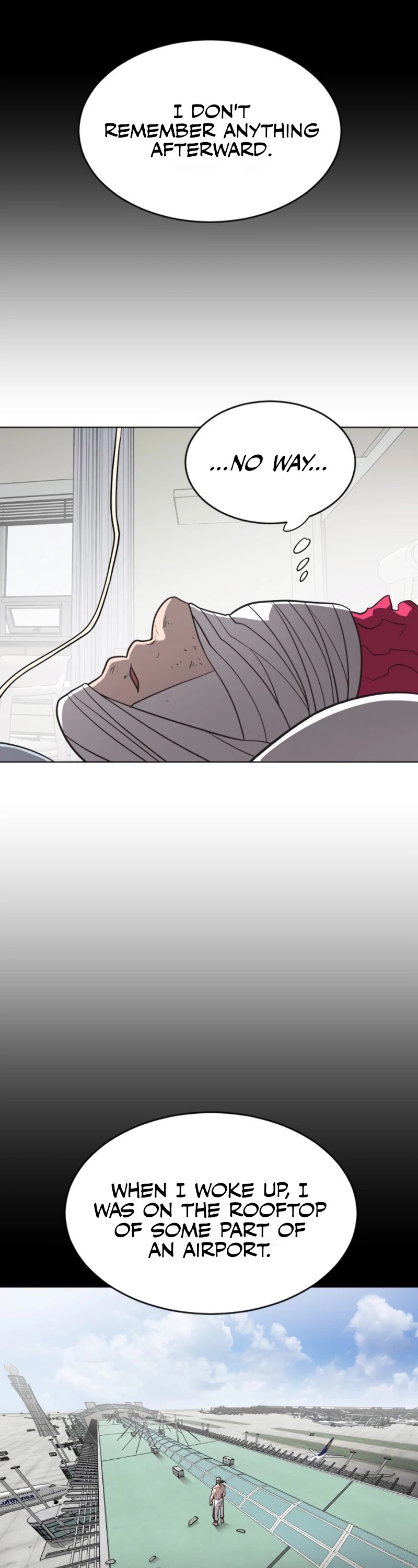 Superhuman Era Chapter 29 page 26 - Chapter 29