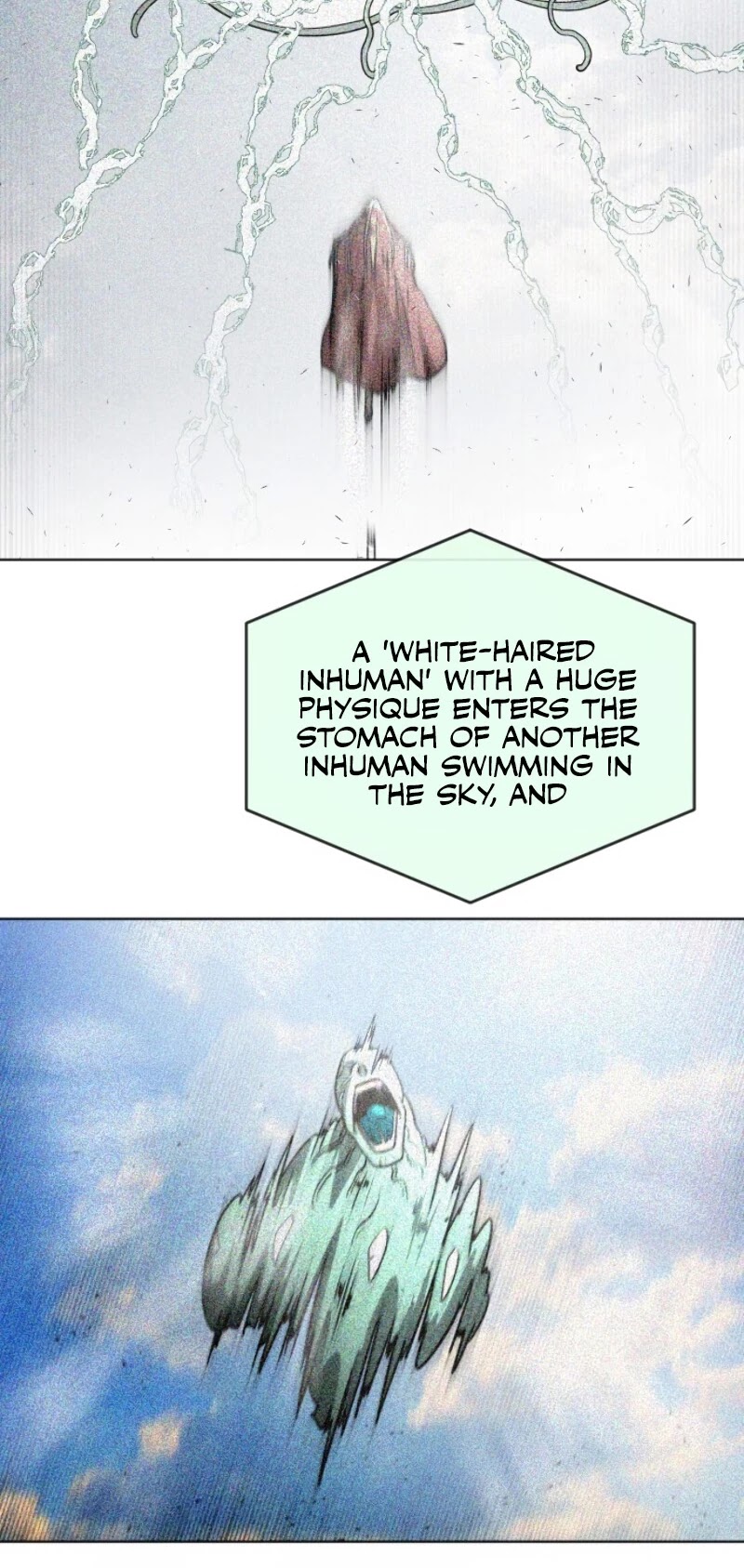 Superhuman Era Chapter 29 page 31 - Chapter 29