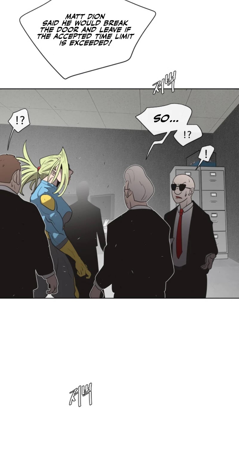 Superhuman Era Chapter 29 page 36 - Chapter 29