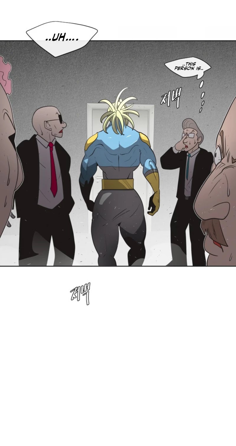 Superhuman Era Chapter 29 page 37 - Chapter 29