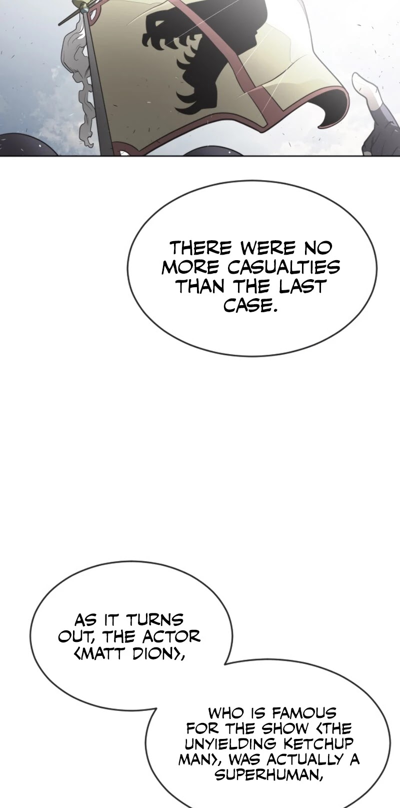 Superhuman Era Chapter 29 page 6 - Chapter 29