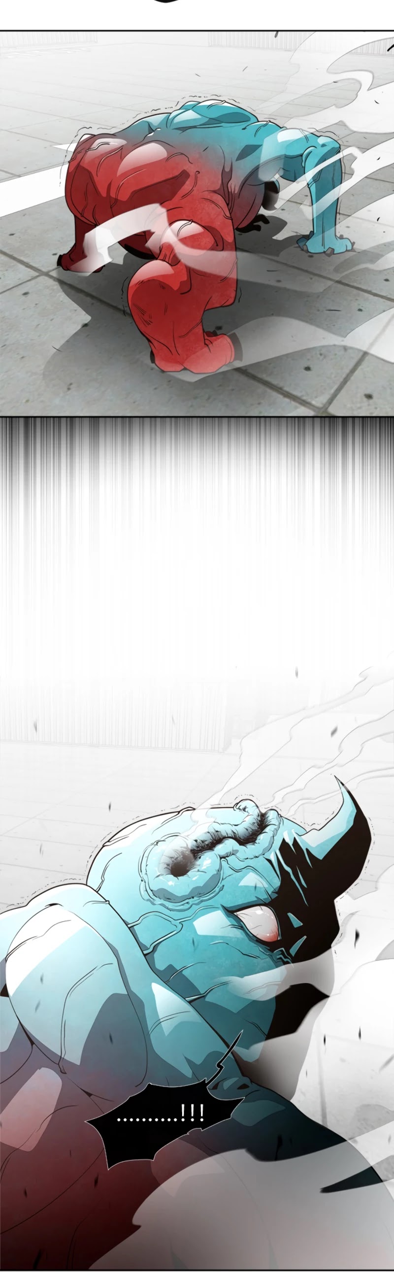 Superhuman Era Chapter 3 page 3 - Chapter 3