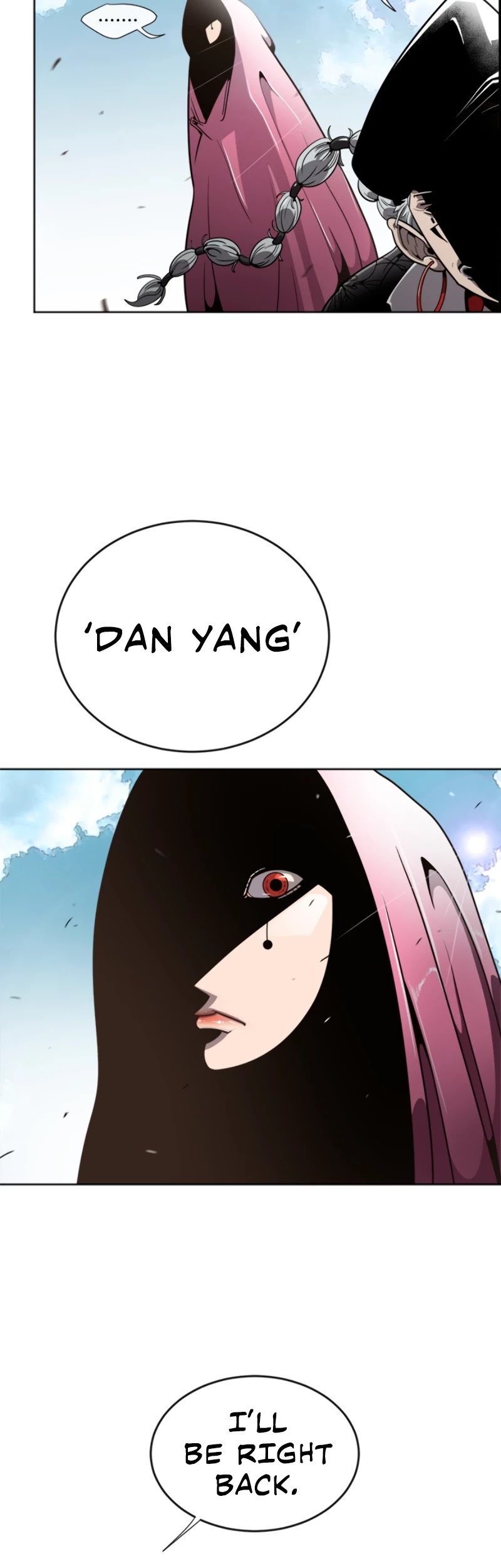 Superhuman Era Chapter 3 page 43 - Chapter 3