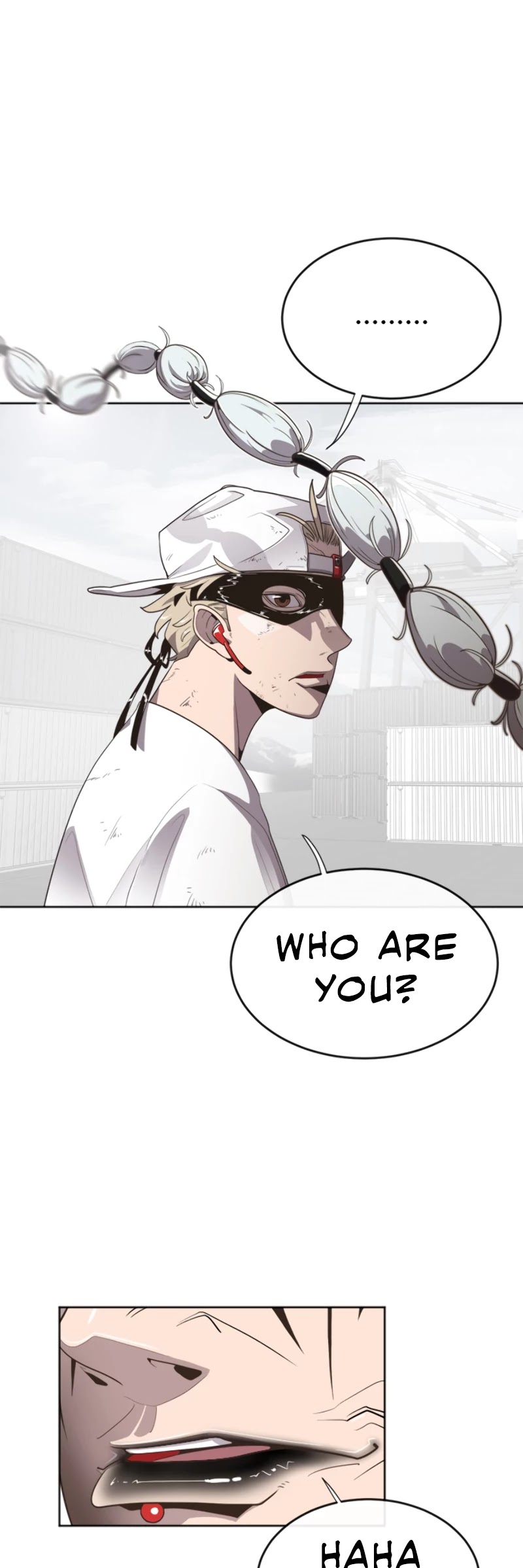 Superhuman Era Chapter 3 page 46 - Chapter 3