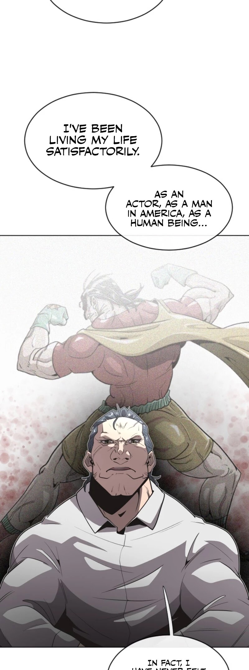 Superhuman Era Chapter 30 page 12 - Chapter 30