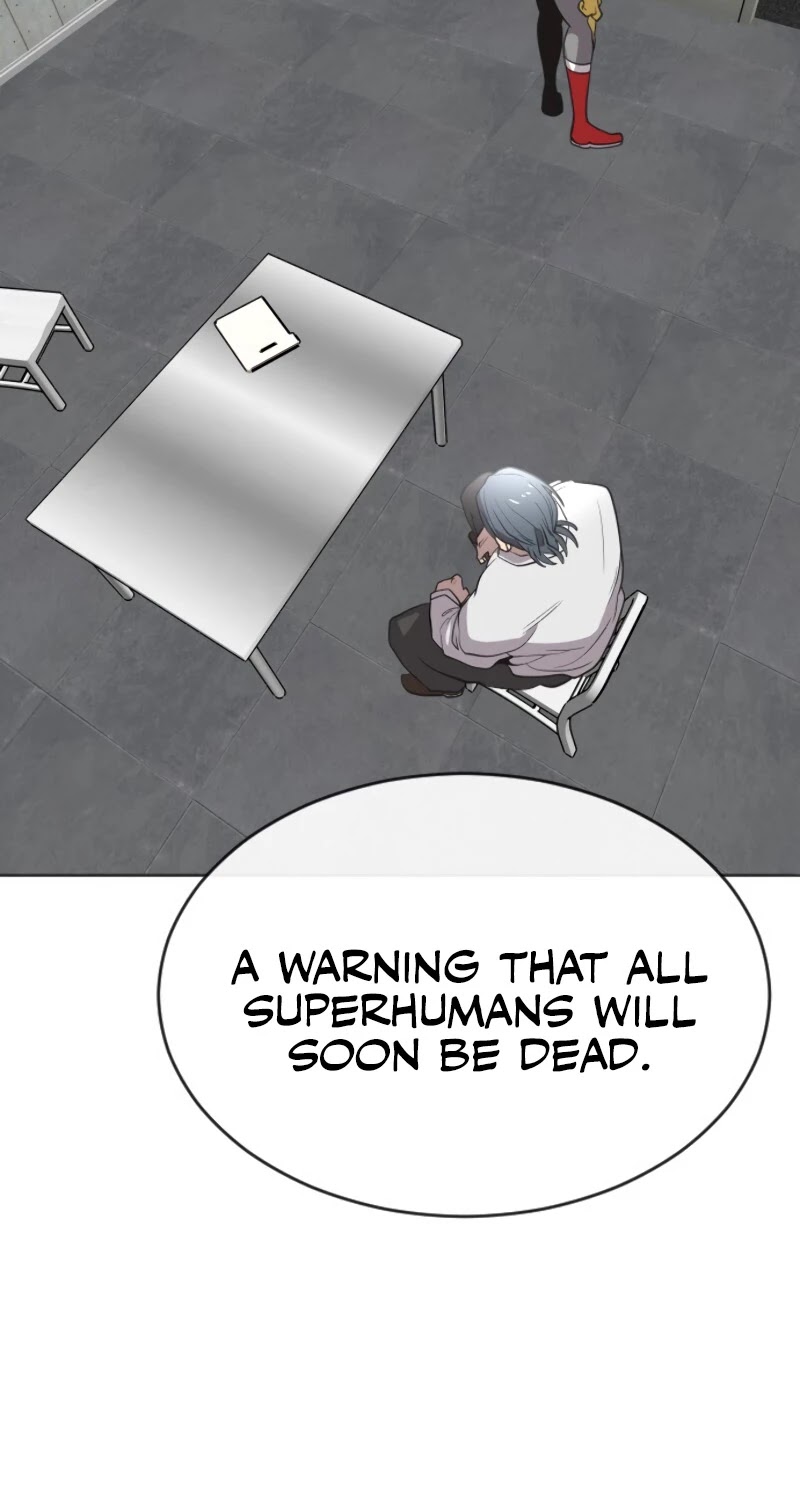 Superhuman Era Chapter 30 page 24 - Chapter 30