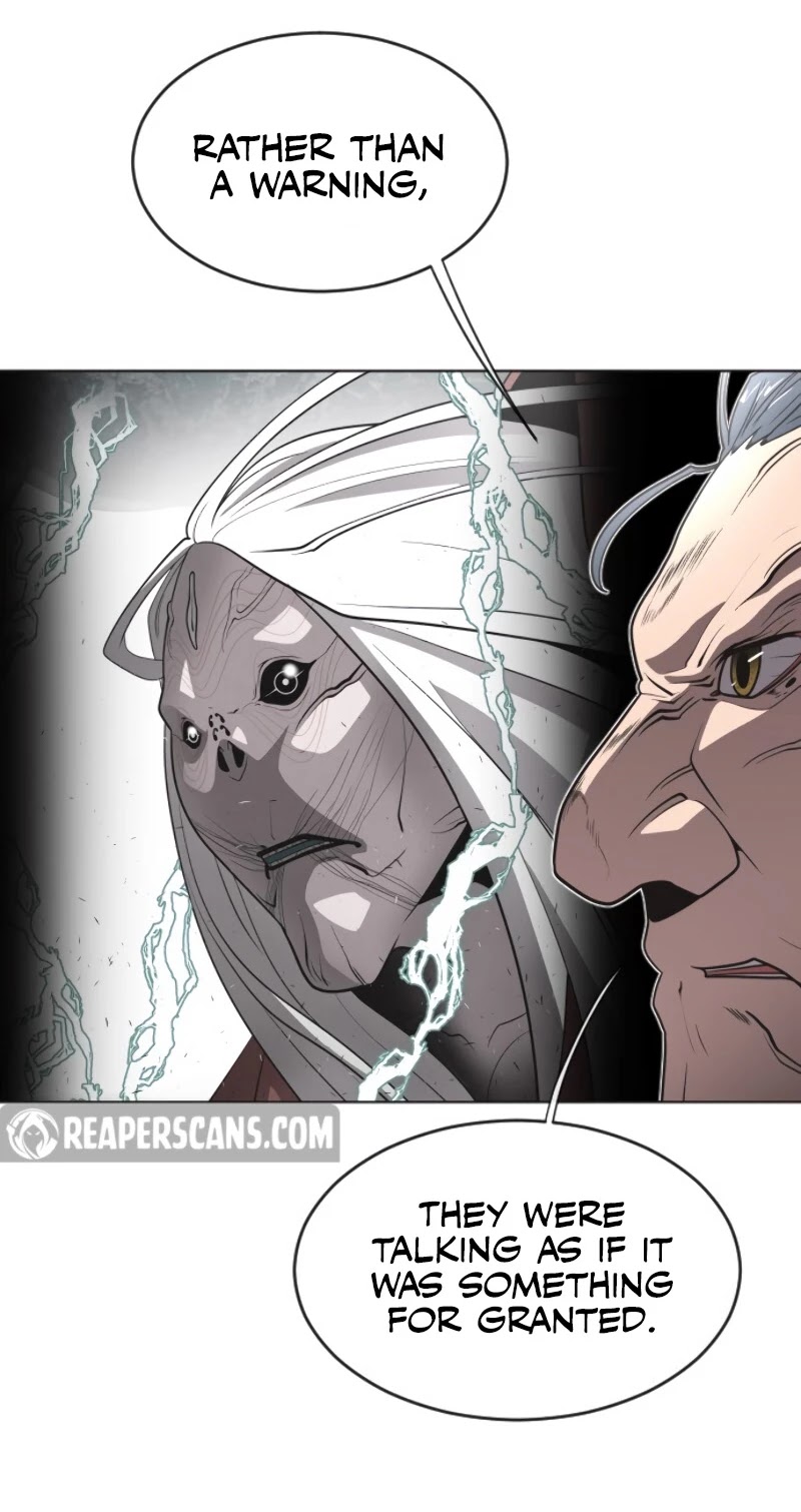 Superhuman Era Chapter 30 page 25 - Chapter 30