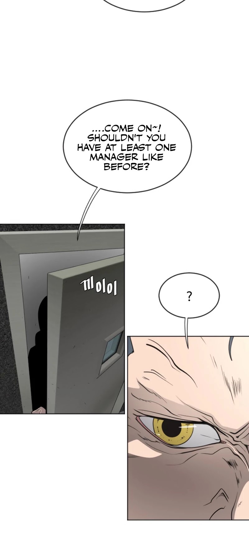 Superhuman Era Chapter 30 page 31 - Chapter 30