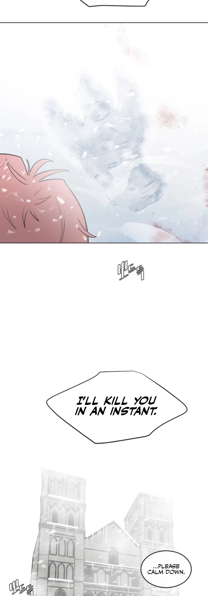 Superhuman Era Chapter 30 page 36 - Chapter 30