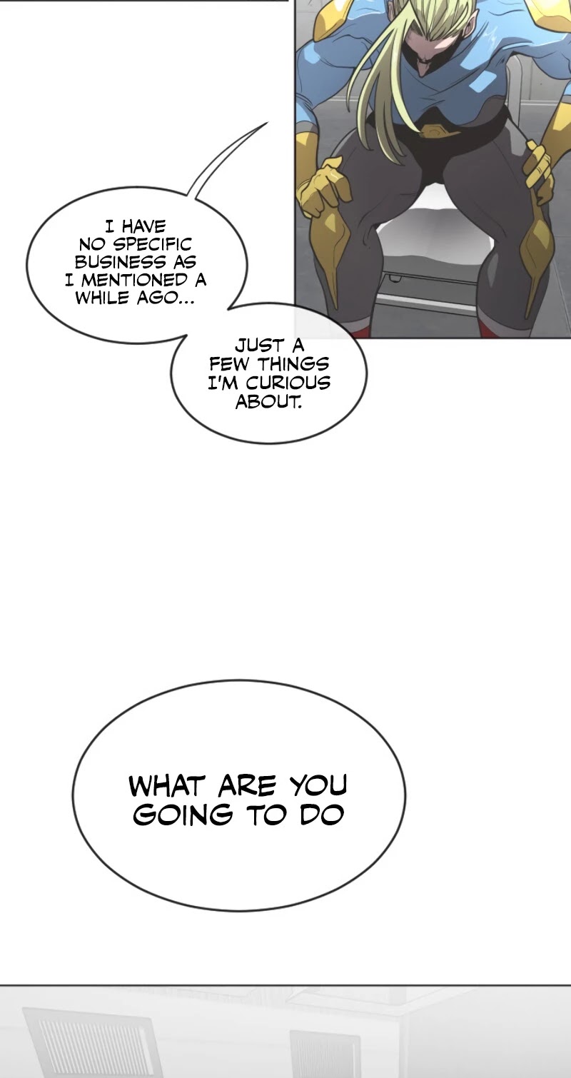 Superhuman Era Chapter 30 page 6 - Chapter 30